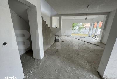 Casă cu 4 camere cu Teren 400 Mp în Brestei - 6