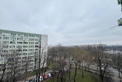 Apartament cu 3 camere semidecomandat, mobilat în Baba Novac - 4