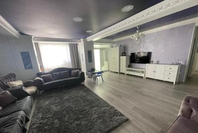 Apartament 3 camere Decomandat Constanta zona Bratianu - 2