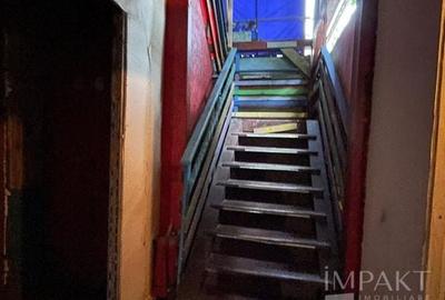 Clădire ultracentrală ideală pentru investitie! - 12