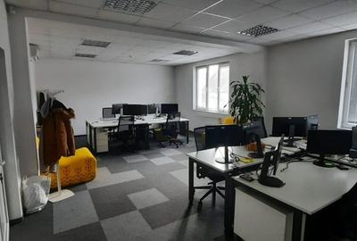 Imobilstar inchiriaza birouri - zona centrala - 4
