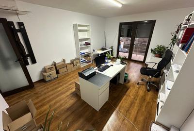 Cladire pretabila spațiu birouri/ clinica - 40