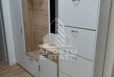 Apartament cu 2 camere decomandat, mobilat în Mehala - 4