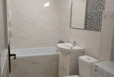 Apartament cu 3 camere în Ultracentral - 8