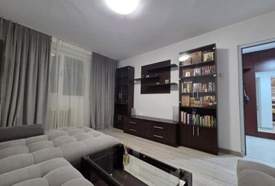 Apartament cu 2 camere decomandat, mobilat în Timișoara - 1