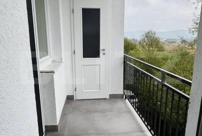 Apartament de lux cu 3 camere si loc parcare - Selimbar - 11