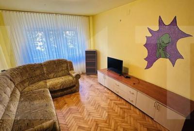 Apartament cu 2 camere decomandat în Micălaca - 2