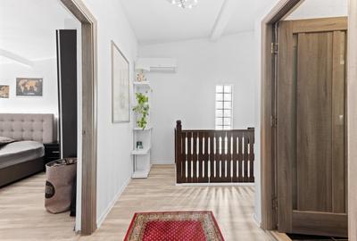 Snagov - str Zorelelor | vila 5 camere - acces lac - gradina privata - 17