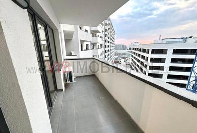 Garsonieră decomandată în Păcii - 2