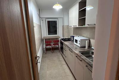 Garsonieră decomandată, mobilată în Lacul Tei - 3