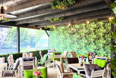 Investiție Deosebită: Restaurant La Malul Mării Afacere La Cheie, Gata De Start! - 1