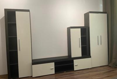 Inchiriez apartament decomandat cu doua camere - zona FAVORIT, de curand renovat - 2
