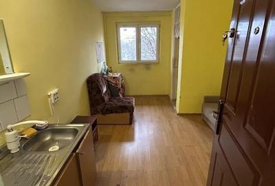 Garsonieră semidecomandată în Apărătorii Patriei - 7