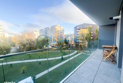 Apartament cu 2 camere semidecomandat în Plopilor - 8