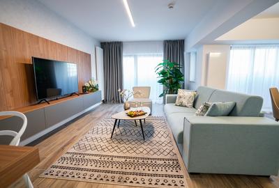 2 camere LUX Piata Unirii - 10