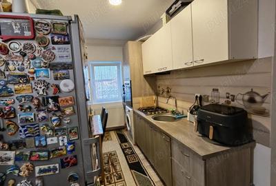 Apartament cu 2 camere decomandat în Central - 7