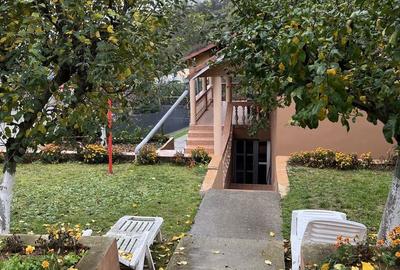 Casă cu 3 camere în Oncea - 3