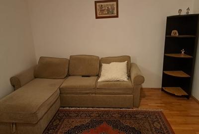 Ofer spre inchiriere ap 2 camere decomandat sector 1 - 6