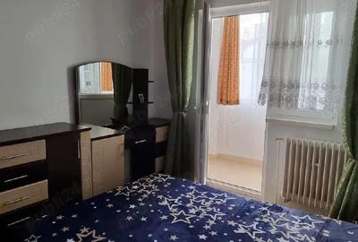 Apartament cu 2 camere decomandat în Central - 2