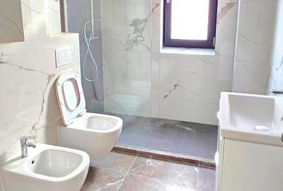 Apartament cu 3 camere decomandat în Galata - 6