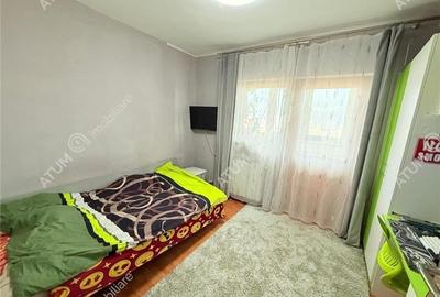 Apartament cu 3 camere decomandate 63 mp utili camara si debara - 7