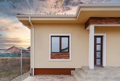 Casa tip Duplex “Mica de ea” pe Parter – Locuință Ideale pentru Familii Mici! - 3