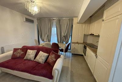 Apartament cu 2 camere în Central - 3