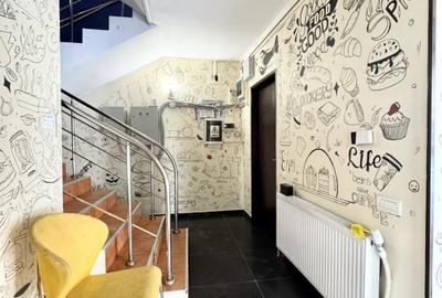 Proprietate situata in Dorobanti - Putul lui Zamfir - 8