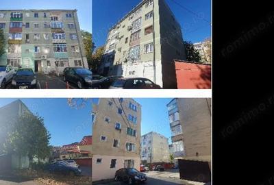 Apartament 3 camere, Loc. Lipova, jud. Arad, - 1