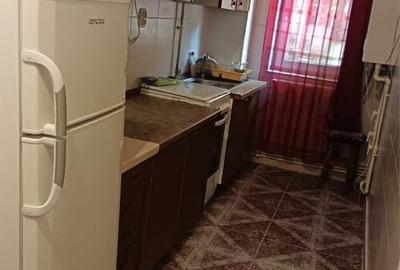 Apartament cu 2 camere semidecomandat în Central - 1