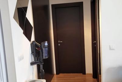 Apartament cu 2 camere semidecomandat, mobilat în Colentina - 6