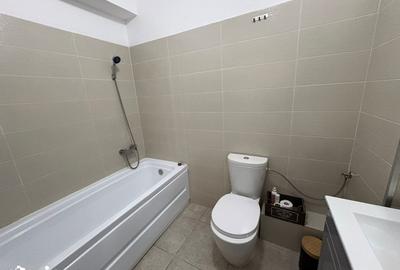 Apartament cu 2 camere decomandat, mobilat în Metalurgiei - 6