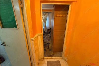 Garsoniera 15mp, parter , zona Sud - Paco - , pret 17.500 Euro - 7