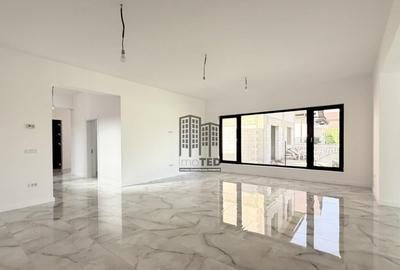 Locuin?a eleganta ?i eficienta, 5 camere, terasa ?i c - 34