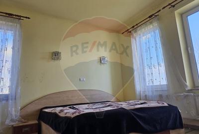 Casa cu teren 4800 mp si multiple posibilitati in Tureni - 15