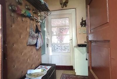 Casă cu 2 camere cu Teren 121 Mp în Central - 7