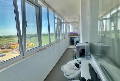 Apartament cu 2 camere decomandat, mobilat în Sud-Est - 8