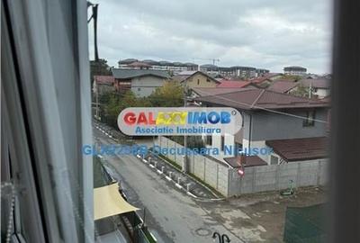 Apartament 2 camere Militari Residence Mobilat 38 mp 62 900 euro - 19