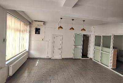 Dacia, SPATIU COMERCIAL,  40 mp., 2 grupuri sanitare - 5