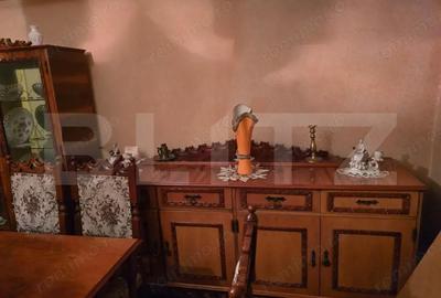 Apartament cu 3 camere decomandat în Central - 4