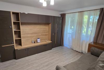 Apartament cu 2 camere decomandat în Ultracentral - 3