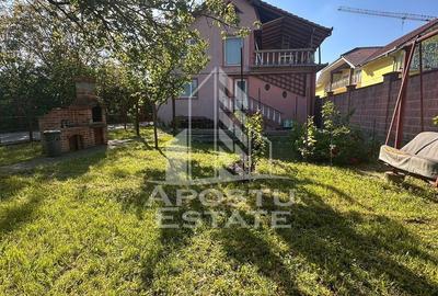 Vila D+P+1E in Lipovei … poziție foarte buna - 1