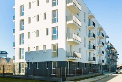 Apartament cu 2 camere semidecomandat, mobilat în 1 Decembrie 1918