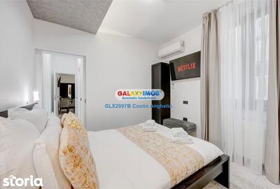 Apartament cu 2 camere, mobilat în Romană - 6