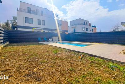 Casă cu 4 camere cu Teren 420 Mp în Nord - 1
