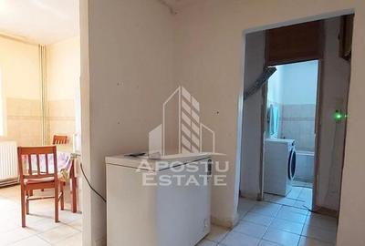 Apartament cu 3 camere decomandat Nicolae Titulescu - 2