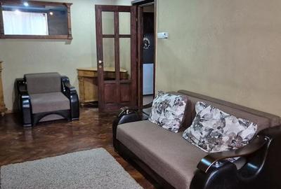 Apartament cu 2 camere semidecomandat în Central - 8