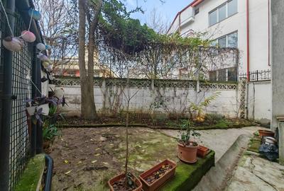 Piata Victoriei - Sf. Voievozi - Apartament 4 camere , bloc boutique consolidat - 11