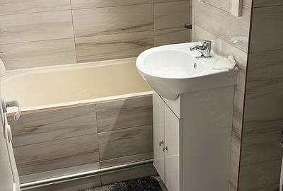 Apartament cu 2 camere decomandat în Războieni - 5