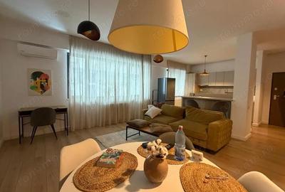 Garsonieră decomandată în Calea Victoriei - 1